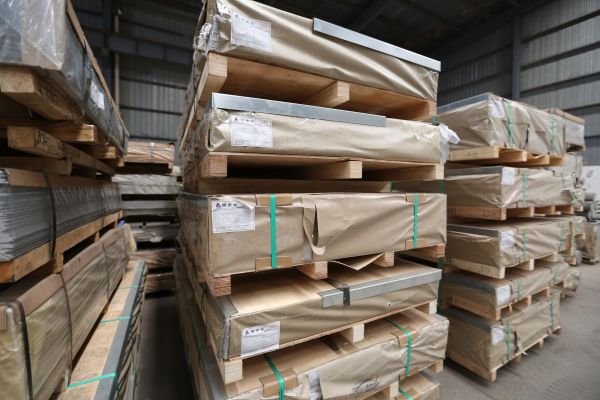 比较好的铝板哪里有？南京三迈28年深耕，3000+企业的共同选择