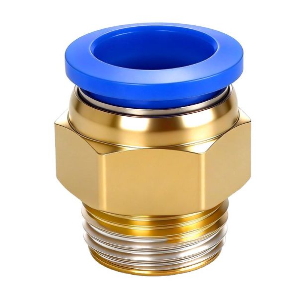 国内气动接头哪家好：浙江温州气动接头产业能力图谱与选型参考