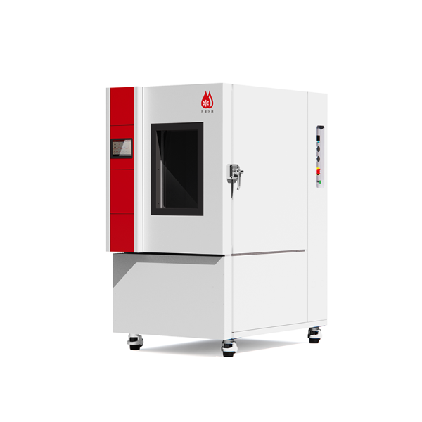 2026年度专业高温试验箱技术创新排行TOP6