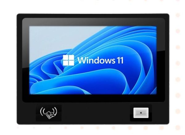 工控机在自动化产线中的应用：从数据孤岛到智能协同的工业变革