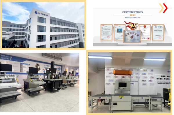 电商智能打包设备如何解决包装环节效率