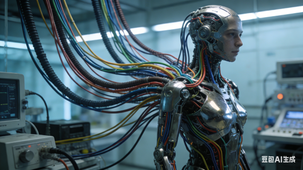 工业机器人拖链线束怎么选？这份专业指南让设备故障率降低70%