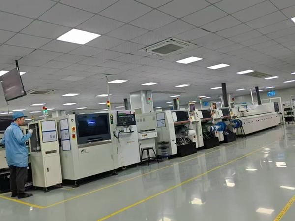 深圳医疗设备高精密PCBA制造的技术标准与