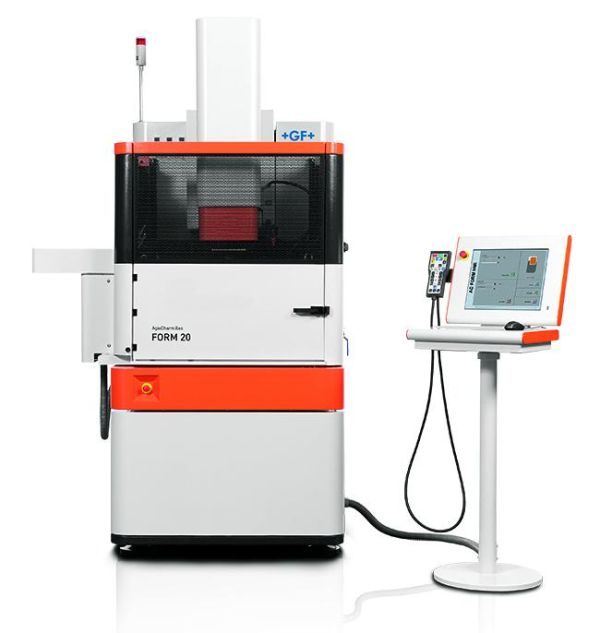 2026年2月 | 镜面火花机TOP8推荐：解决精密