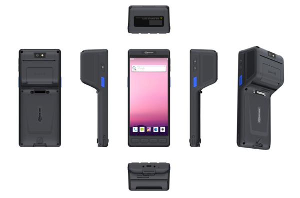 ��ҵ�����ֳ�PDA���ʵ�ִ�ӡһ�廯���Ӽ���ԭ����Ӧ��ʵ������Ƚ���