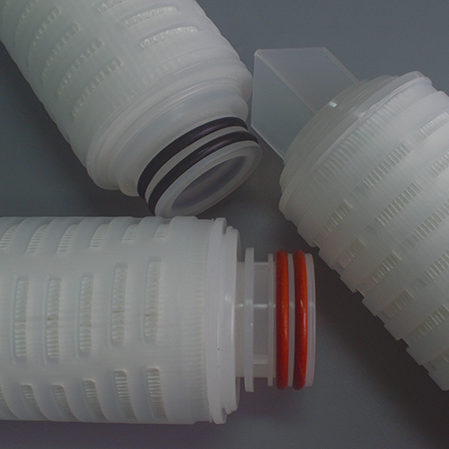 工业流体过滤难题如何解决？原格方案深