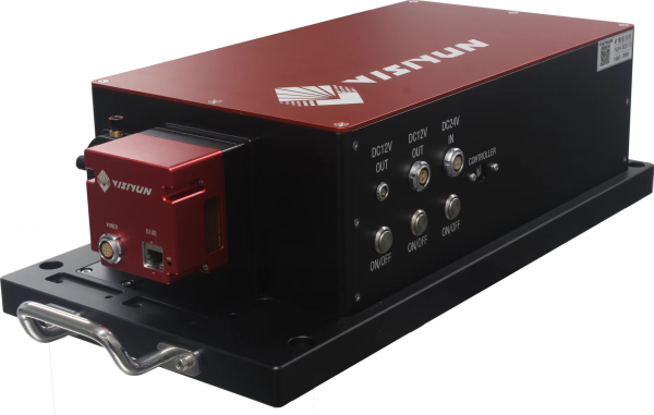 国产近红外激光光斑分析仪深度测评：如何实现激光性能可视化