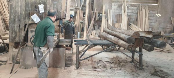 思顺木业：专业储运包装解决方案的创新