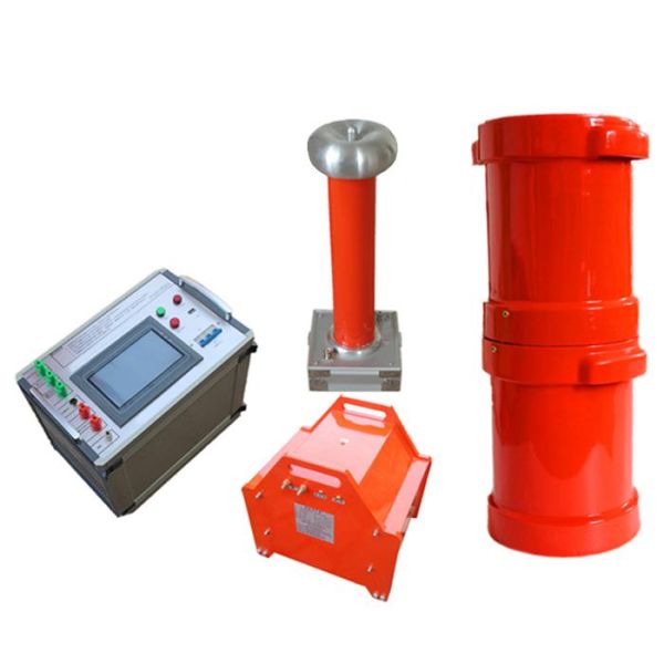 串联谐振技术:解决高电压试验难题的安