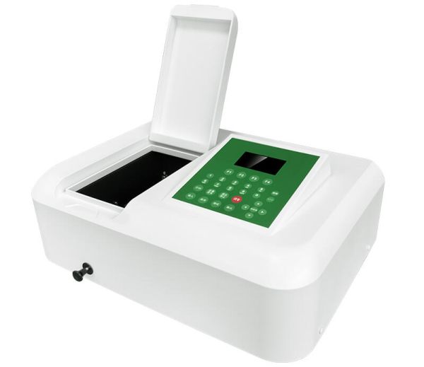 semert分光光度计-多领域适配光谱分析仪器