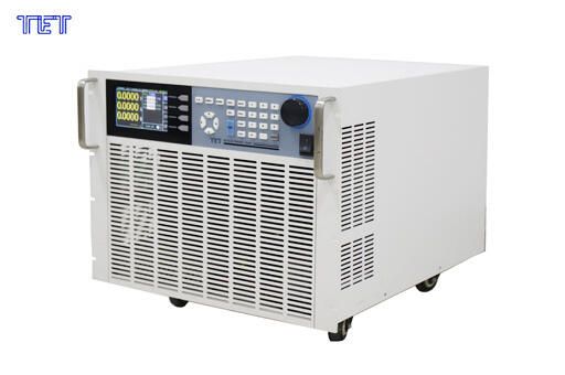 深圳电子负载与ATE测试系统厂家：构建高