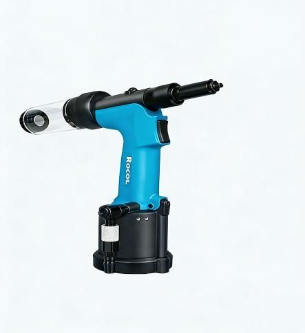 从手动到智能：罗哥铆接工具的数字化进