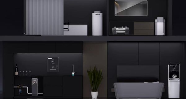 净水器选择什么牌子好？看清这几个品牌，避免买错