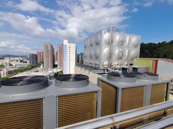 <b>广东省东楠阳光：深耕空气能领域！</b>