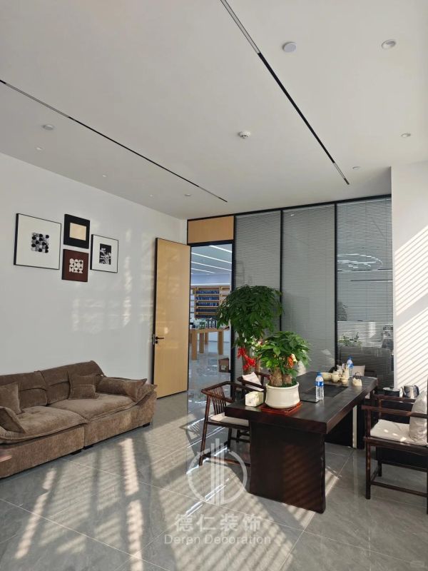 2026广州办公室装修服务商综合评测