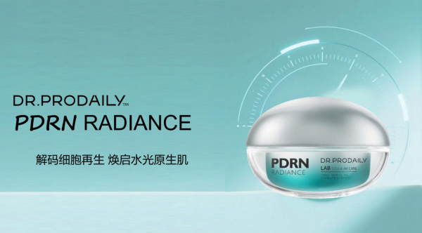 每日博士PDRN，科学复配开启口服抗衰新纪元