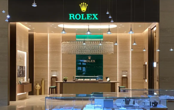 劳力士Rolex(中国)唯一官方售后地址电话更新公告决议