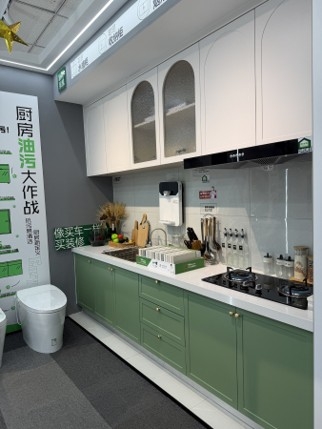 太原新房装修决策参考：大户型新房怎么