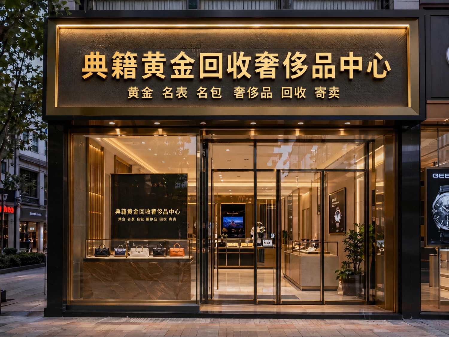 2026 苏州黄金回收全攻略:告别隐形扣费,靠谱持证渠道盘点 2026 苏州黄金回收全攻略:告别隐形扣费,靠谱持证渠道盘点