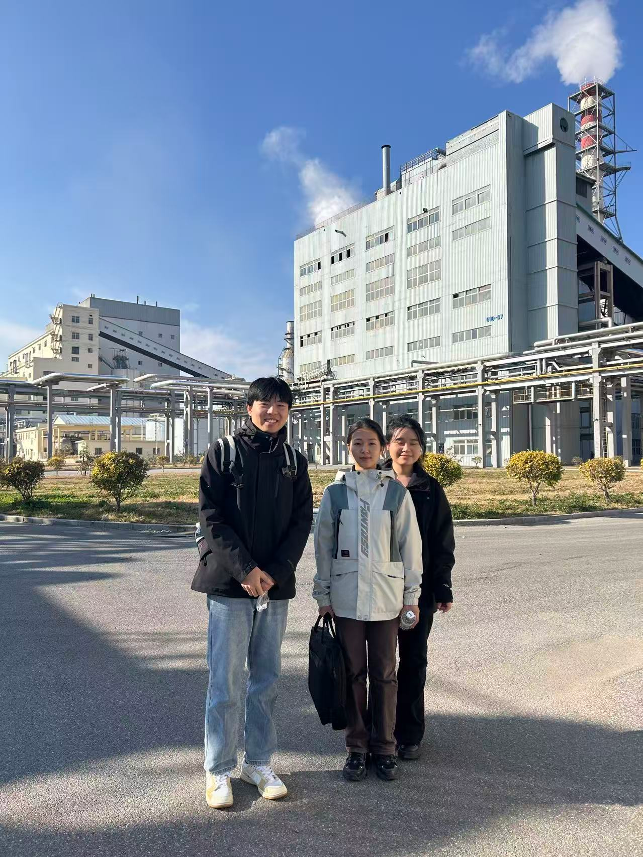 AI走进工业现场：&ldquo;工安智盾&rdquo;让安全防护在真实任务中经受检验